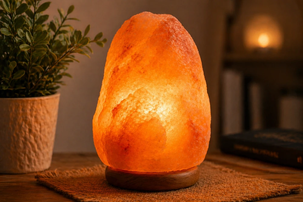 Didim Tuz Lambası Satışı