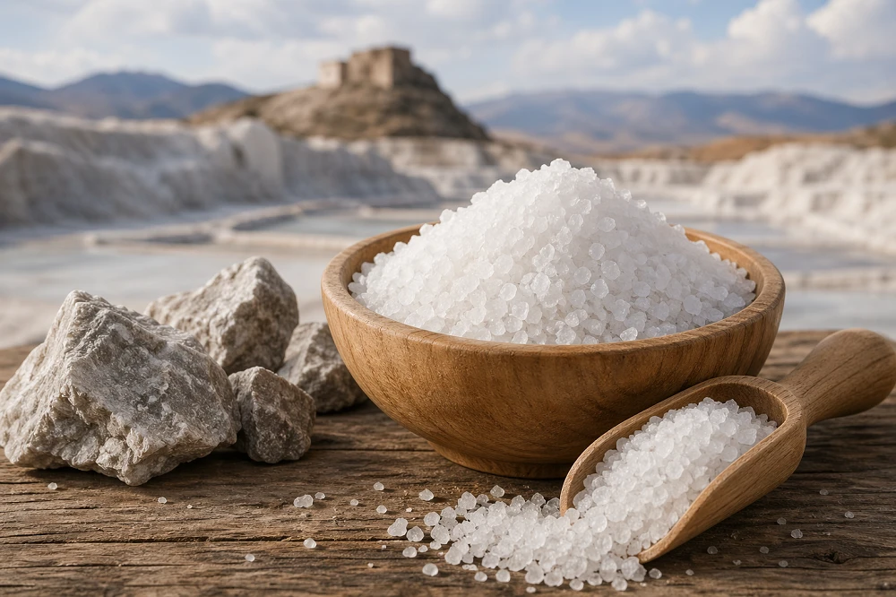 Didim Çankırı Tuzu Satışı